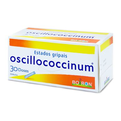 Oscilloncoccinum Oscilloncoccinum 30 porcí 30 porcí