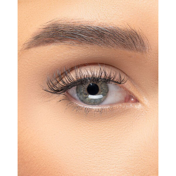 Kolekcija ekstenzija za oči - Klasična