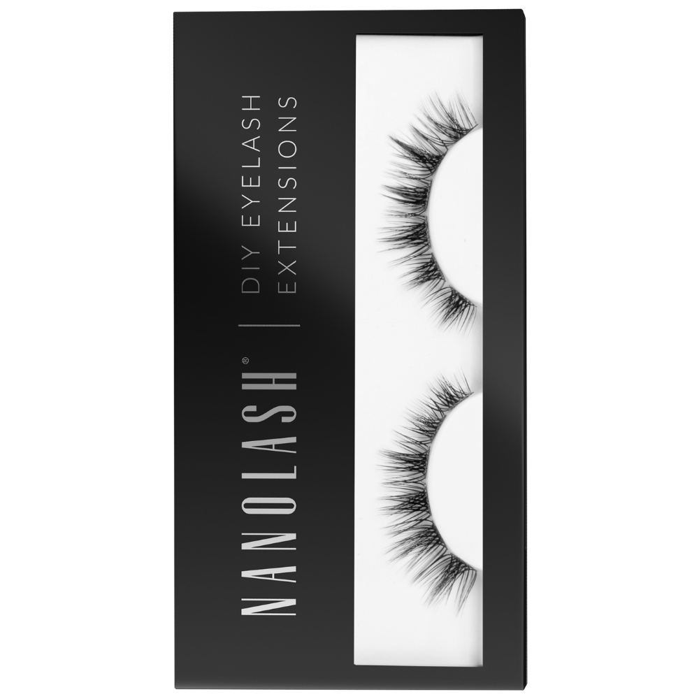 Nanolash DIY Eyelash Extensions