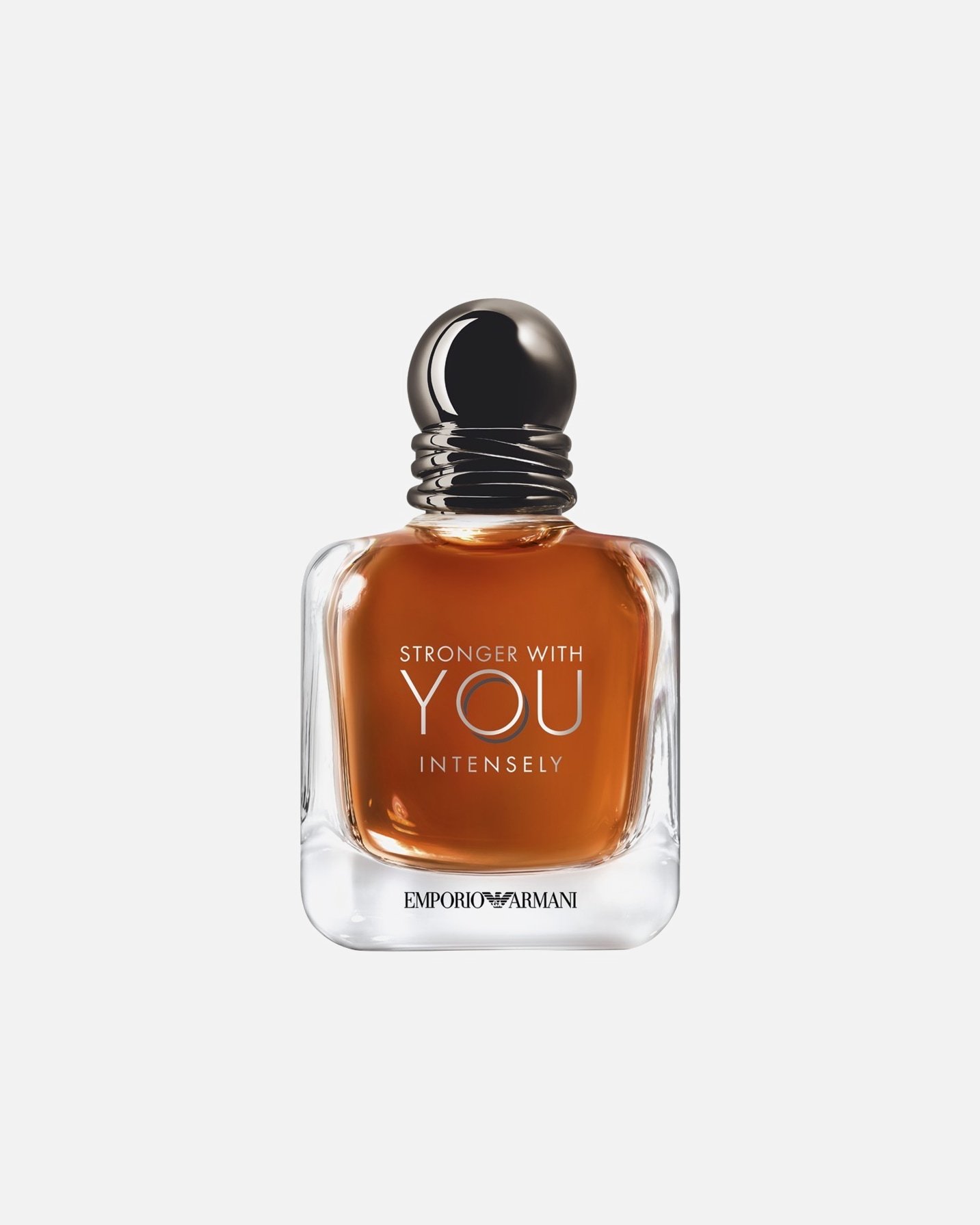 Armani parfumuotas vanduo Emporio Armani Stronger With You Intensely Eau de Parfum – 30 ml