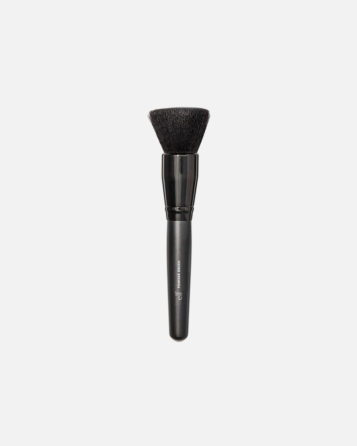 Pennello per cipria elf Cosmetics – 1 pezzo
