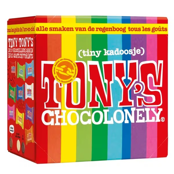Tony's šokolādes maisījums 