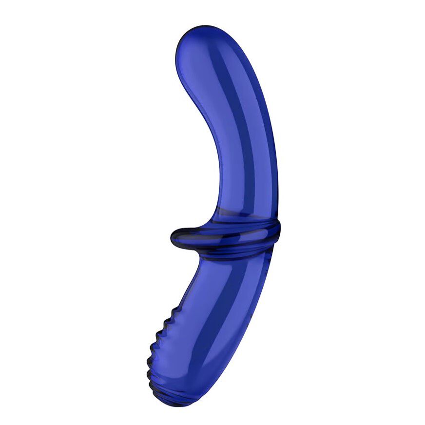 Satisfyer Dubbel Kristal