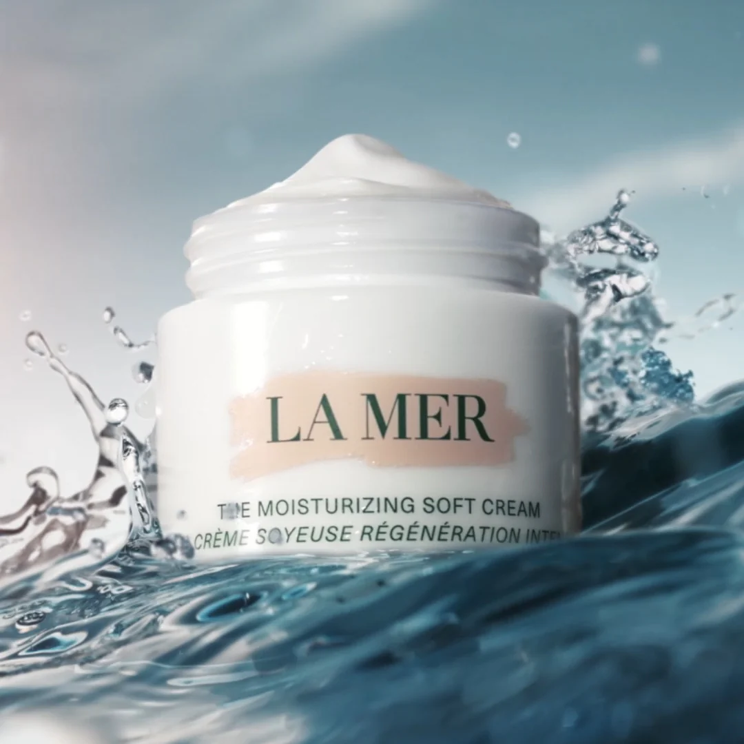 Collezione Moisture The Moisturizing Soft Cream - Tratt.viso 24 ore effetto globale, Tratt.viso 24 ore illuminante, Tratt.viso 24 ore idratante, Tratt.viso 24 ore antirughe