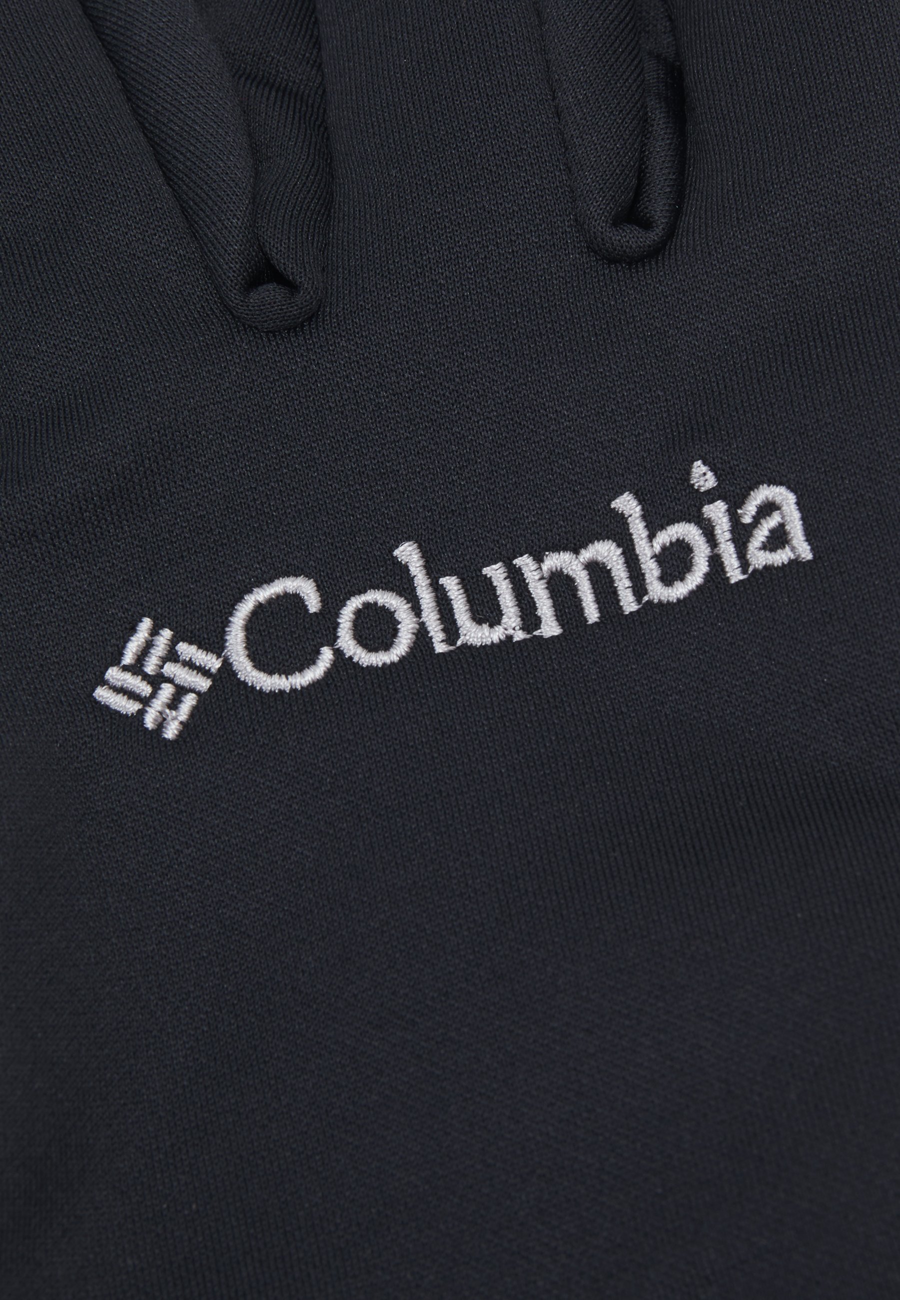Columbia OMNI-HEAT TOUCH™ GLOVE LINER - Gloves - black