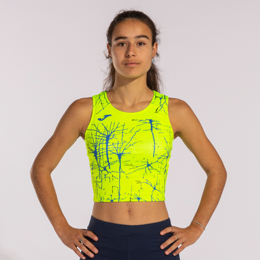  Top Joma Elite Ix Amarillo Flúor