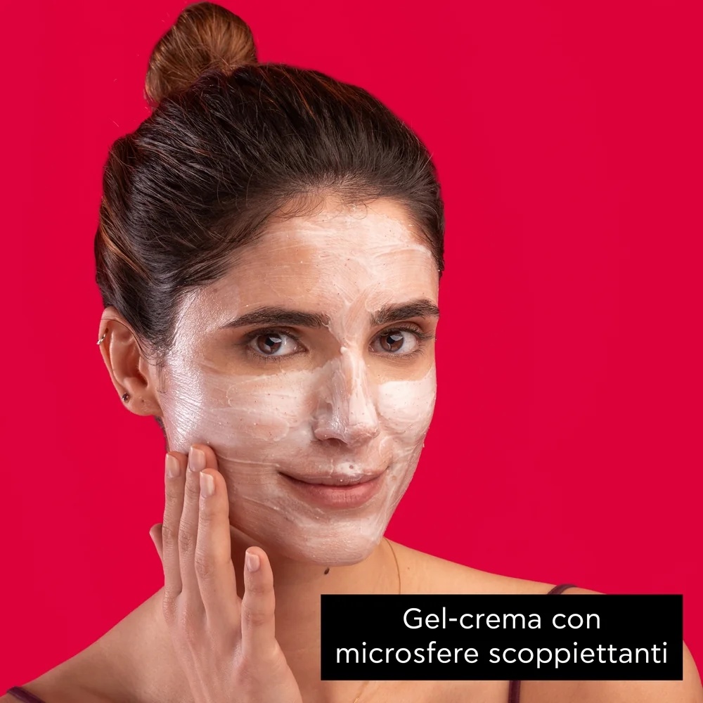 APIVITA Apivita Express Granaatappel Verhelderend Gezichtsmasker 2 x 8 ml