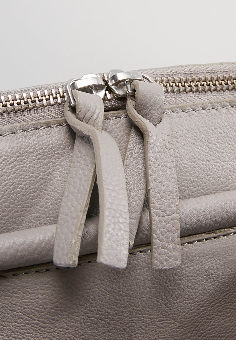 Borsa per laptop KIOMI - grigio chiaro