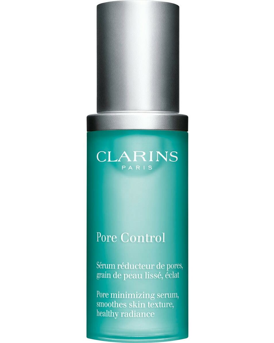 CLARINS SOIN PERFECTEUR DE PEAU CONTRÔLE DES PORES