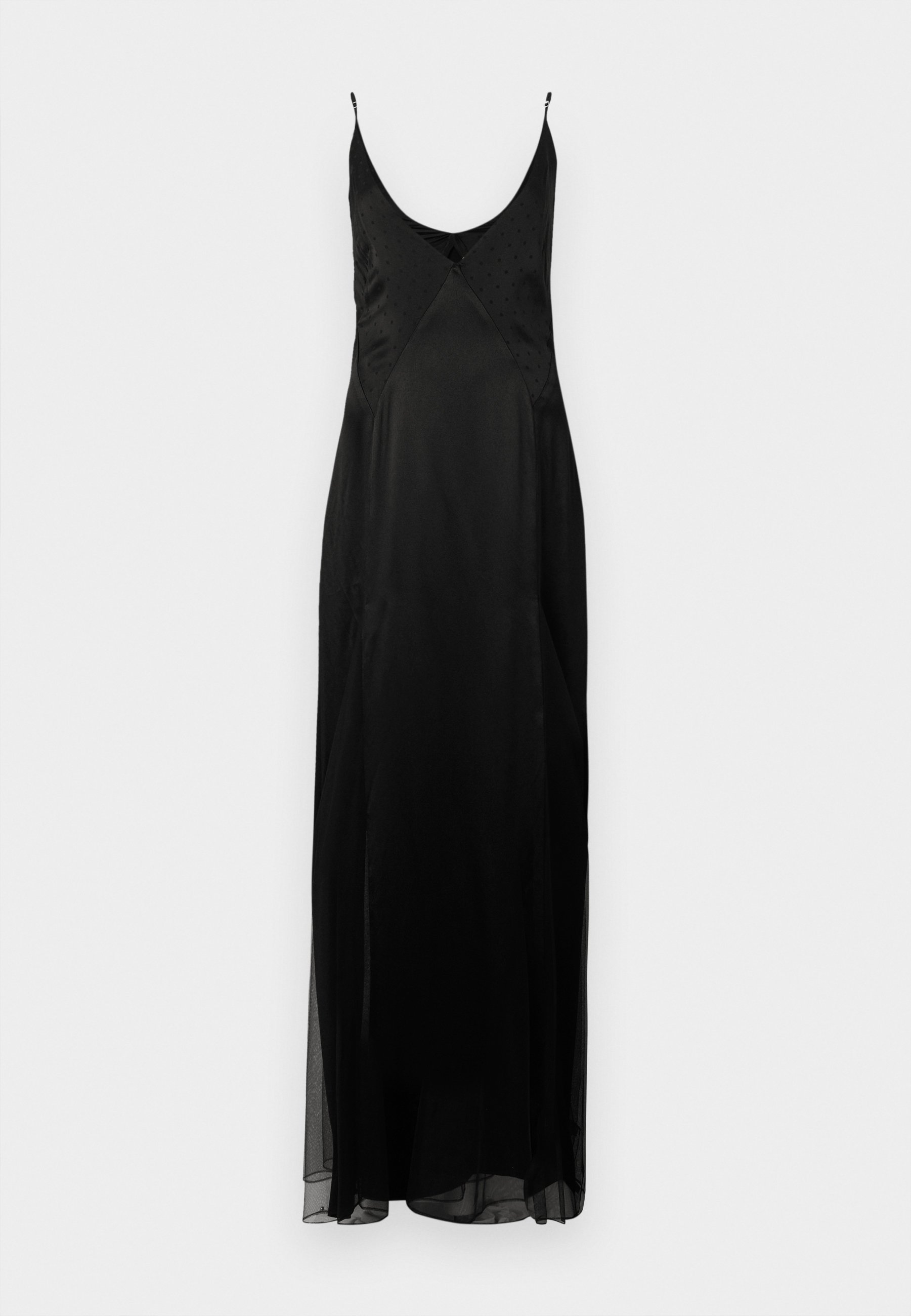 Anna October ADELINA - Robe de cocktail / Robe de soirée - noire