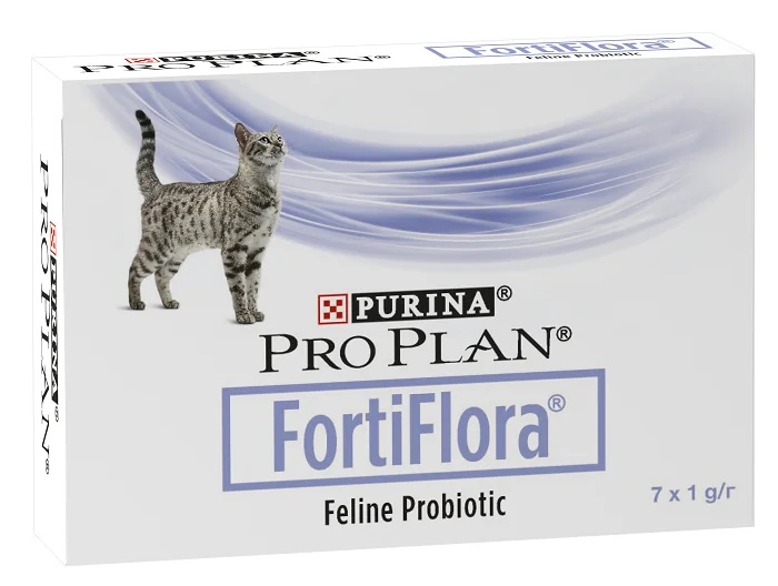 NESTLÉ' Pp Fortiflora cat. 7Busto