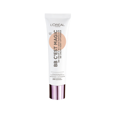 L'Oréal Paris C'est Magic BB-voide 30 ml