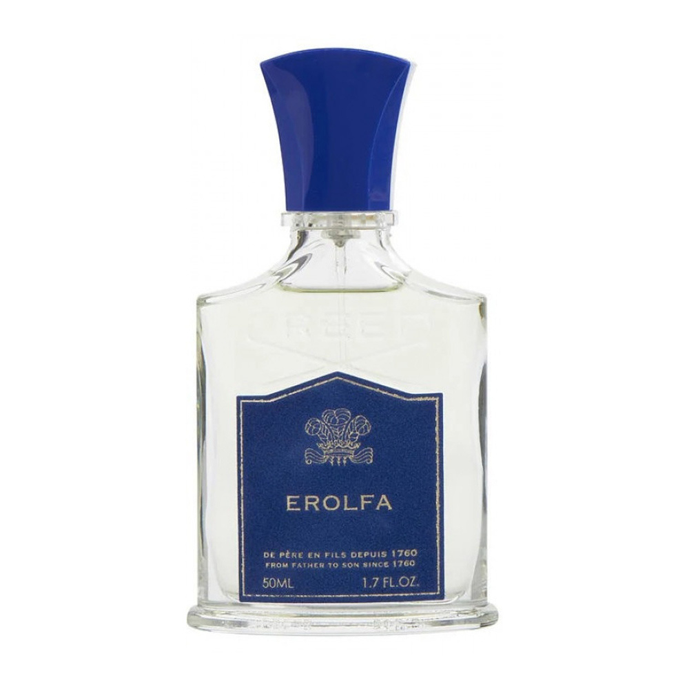 Credo Erolfa