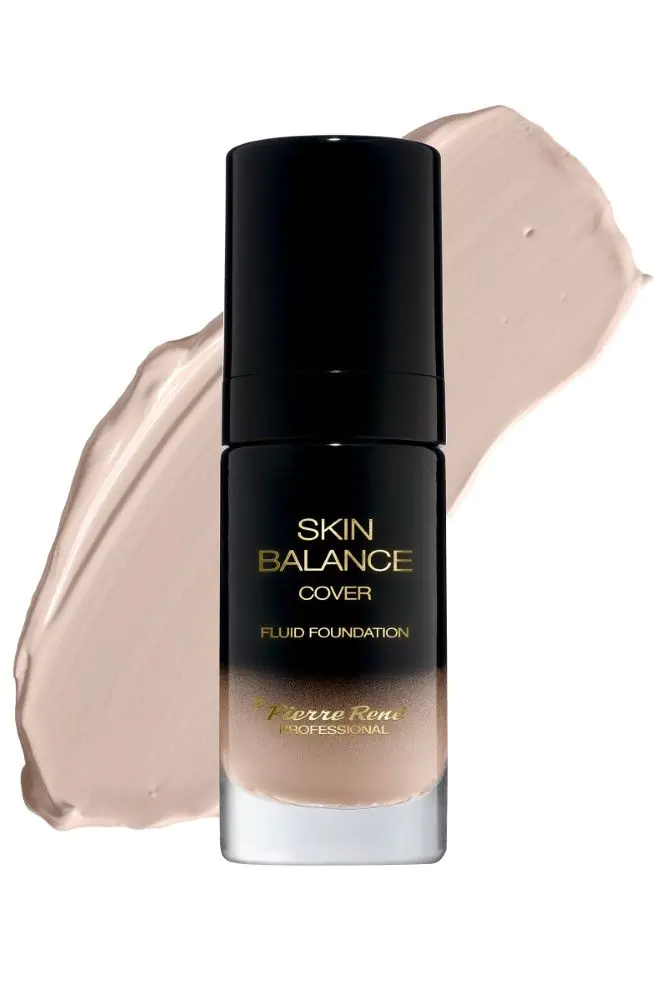 Pierre Rene Skin Balance Podkład do twarzy 21 30ml