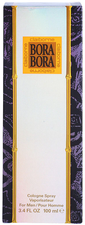 Liz Claiborne Bora Bora Cologne für Herren