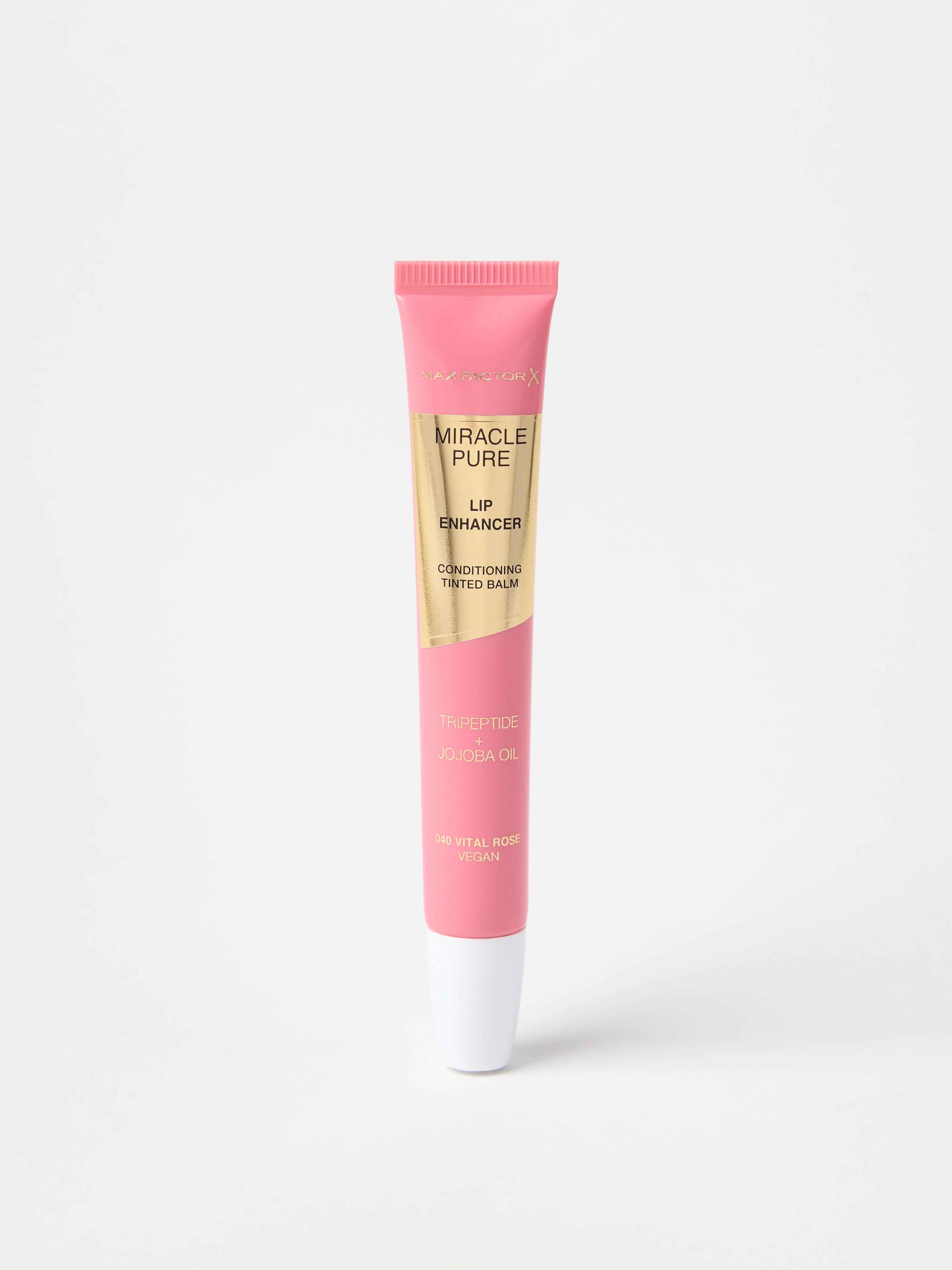 Max Factor Miracle Pure Lip Enhancer 040 ROSA VITAL