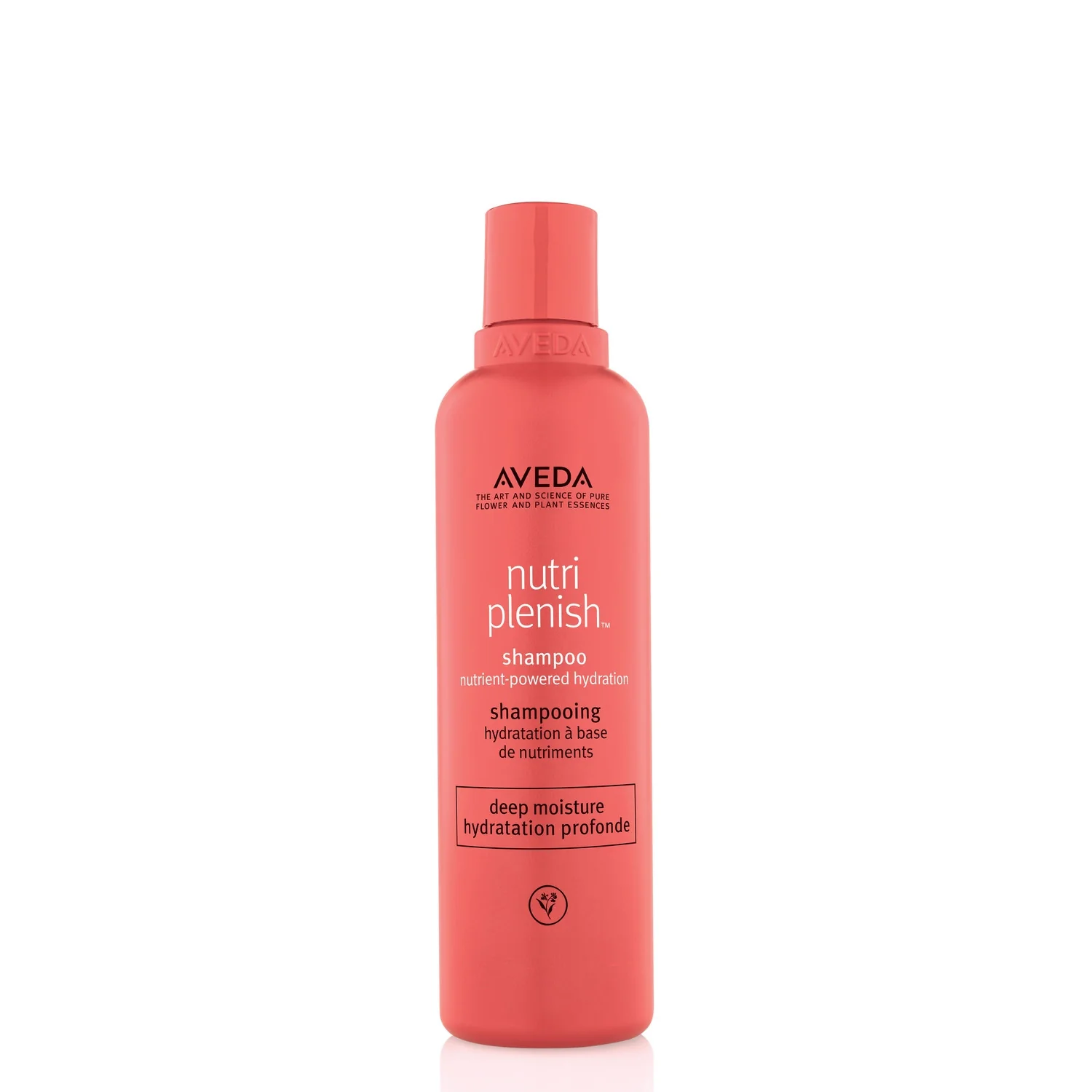 Nutriplenish Shampoo Deep Moisture - Shampoo Nutriente
