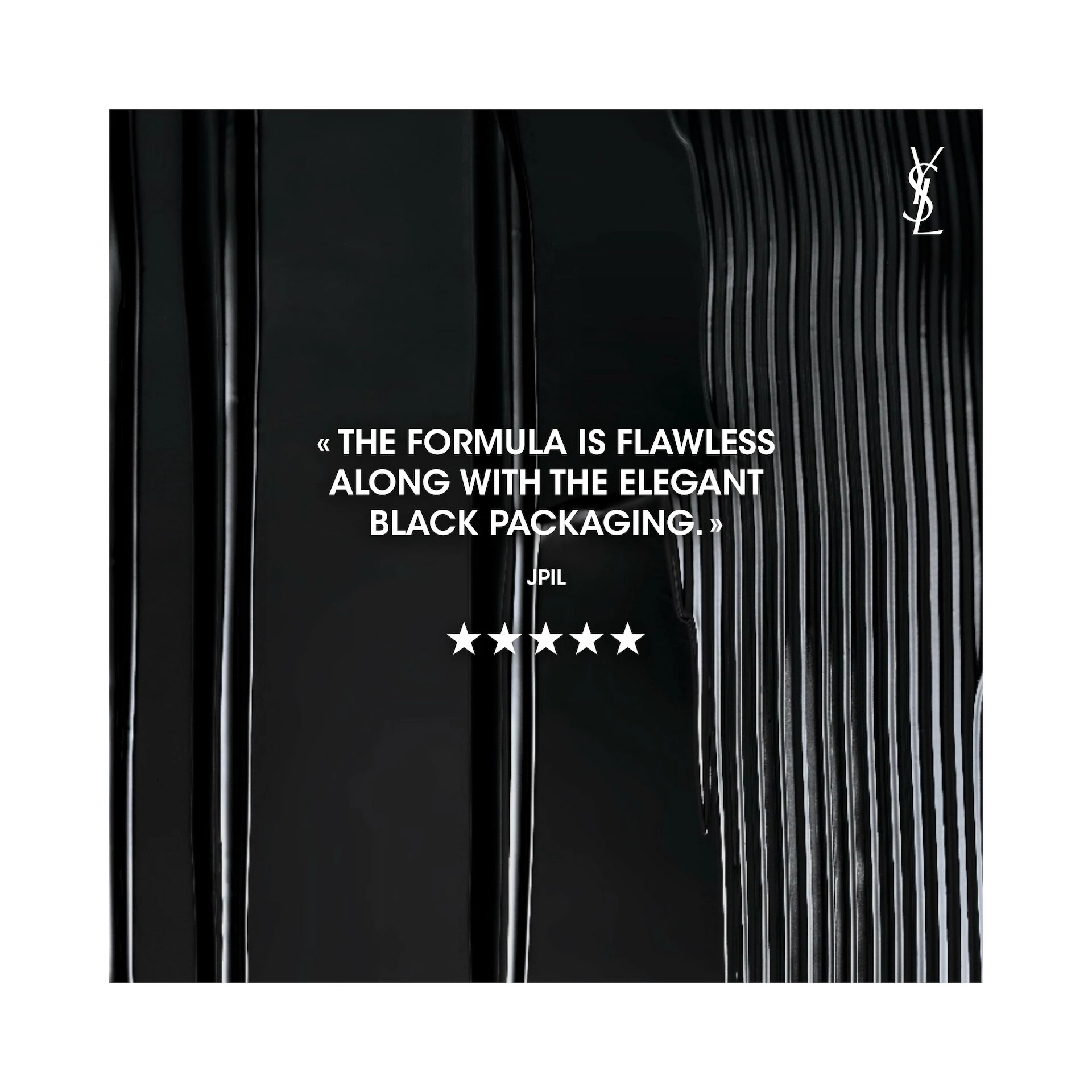 Rimel Lash Clash Extreme Volume Black - Yves Saint Laurent