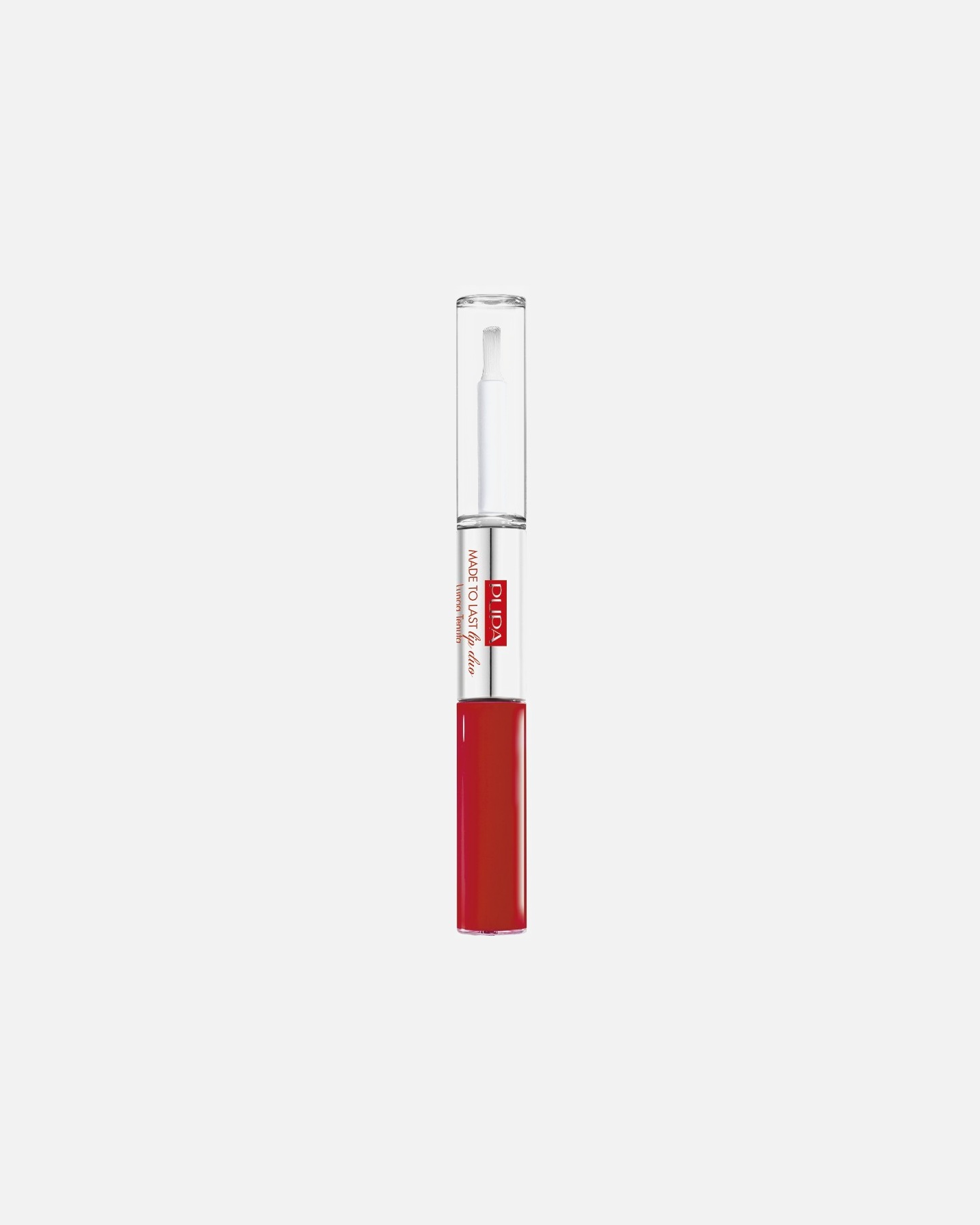 PUPA Milano MADE TO LAST LIP DUO