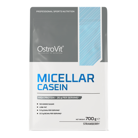 OstroVit Mizellares Kasein 700 g