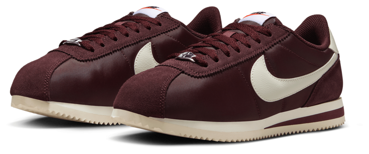 Nike Cortez Tekstil