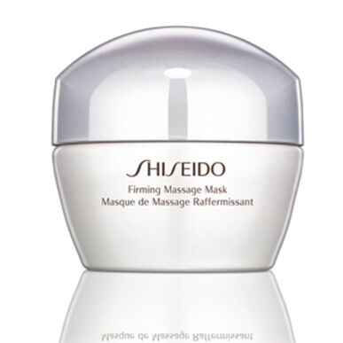 Shiseido oppstrammende massasjemaske 50 ml 50 ml