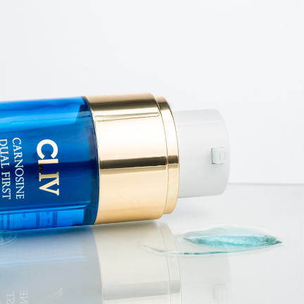Cliv Carnosine Dual First