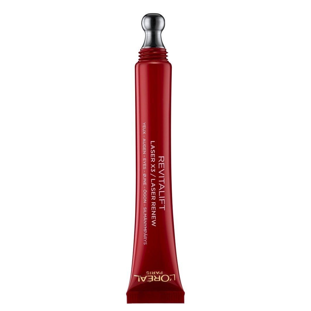 L'Oréal Paris Revitalift Laser X3 krema za područje oko očiju - 15 ml