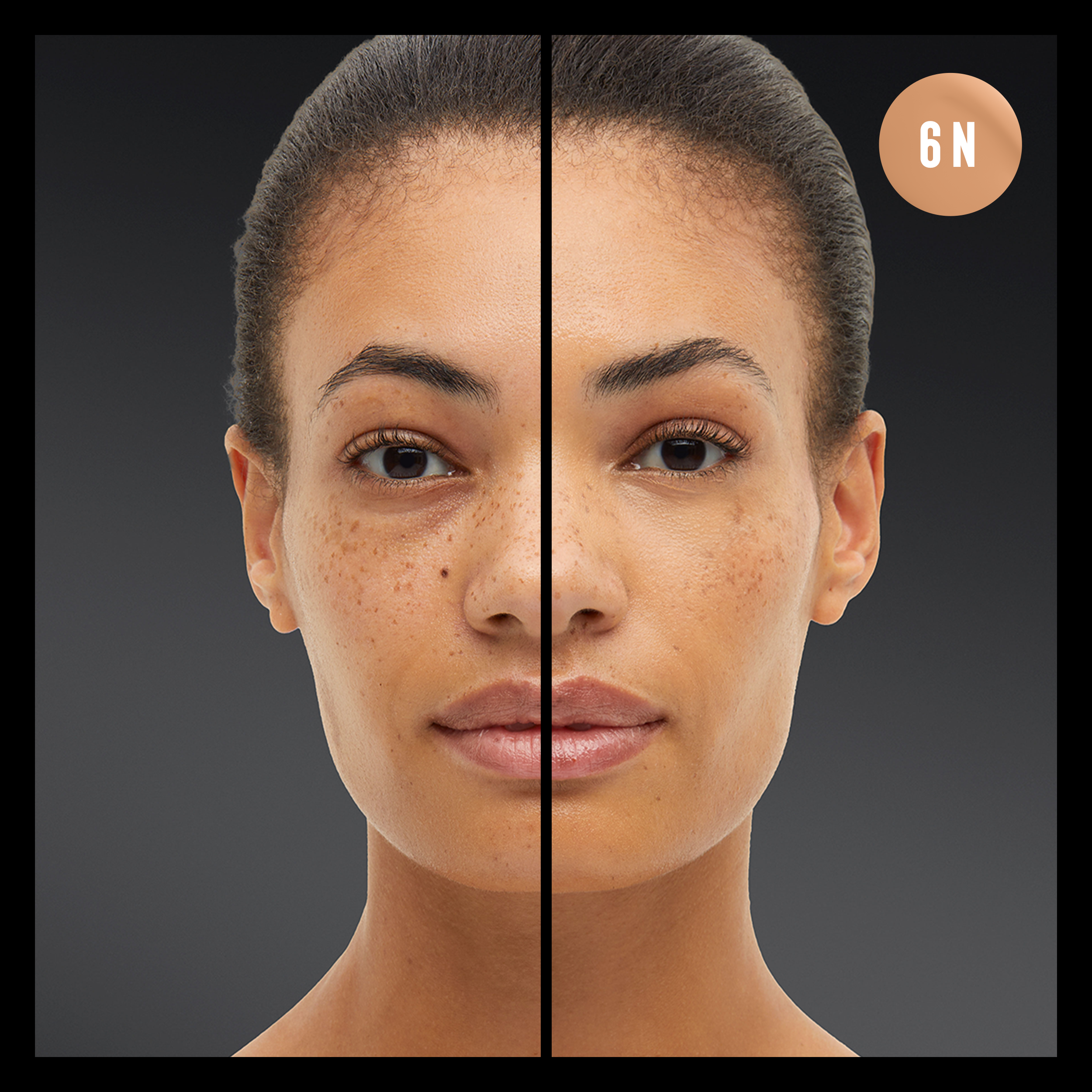 Facefinity Multi Perfector течни коректор Коректори за шминку за тамне кругове и подочњаке