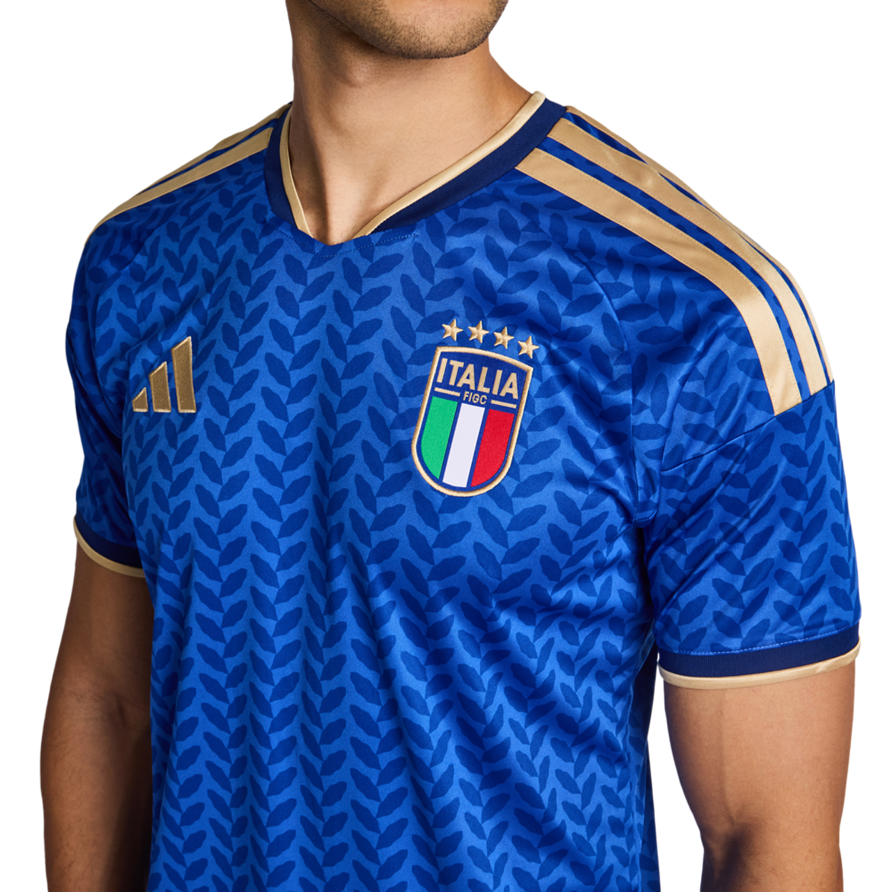adidas Italien Hjemme 26
