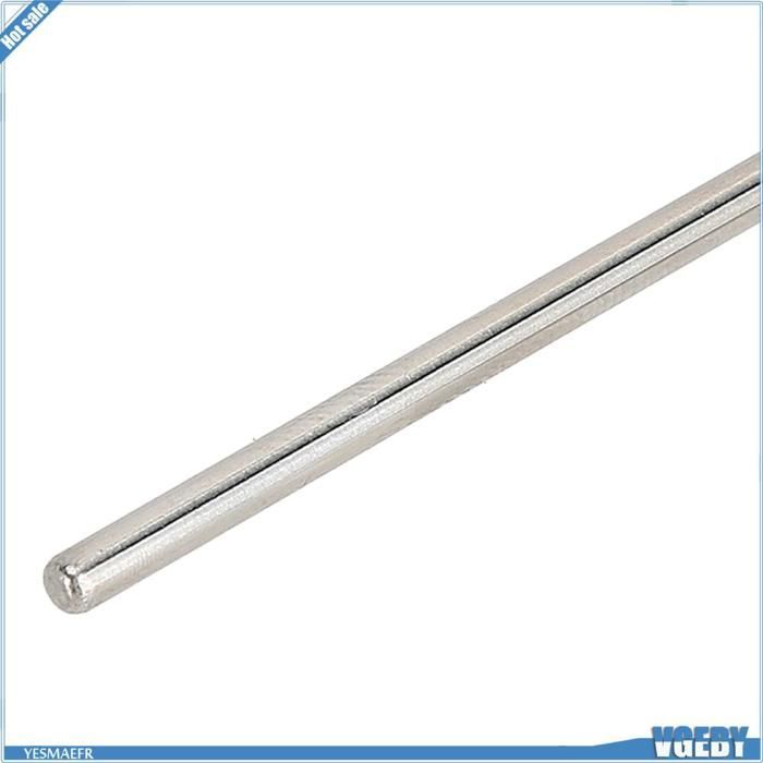 Ashata Forets à ongles Nail Drill Bits Tapered Barrel Nail Grinding Head Polishing Bits Tungstène M OBF beaute manucure