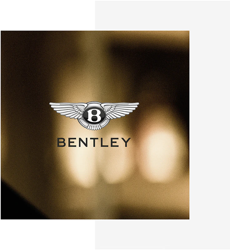 Bentley For Men Black Edition Eau de Parfum voor heren
