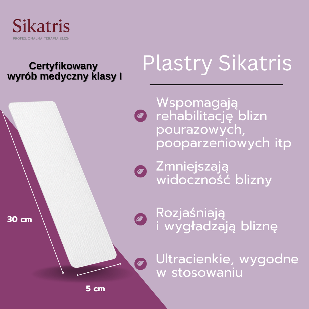 Biovena Sikatris