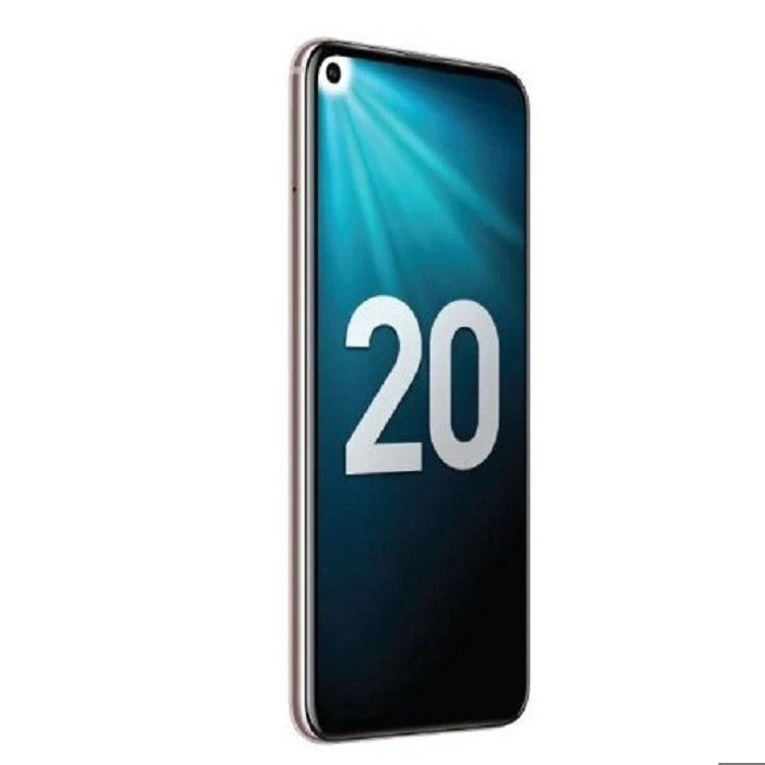 Smartphone HONOR 20 Pro 8 GB 128 GB Rosa