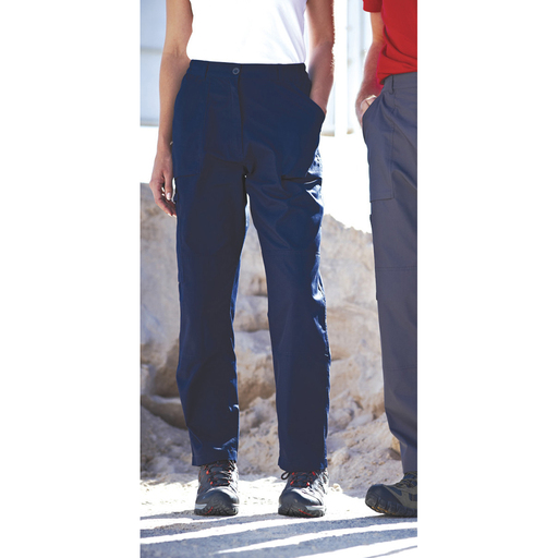  Pantalones Régate Nouvelle Action