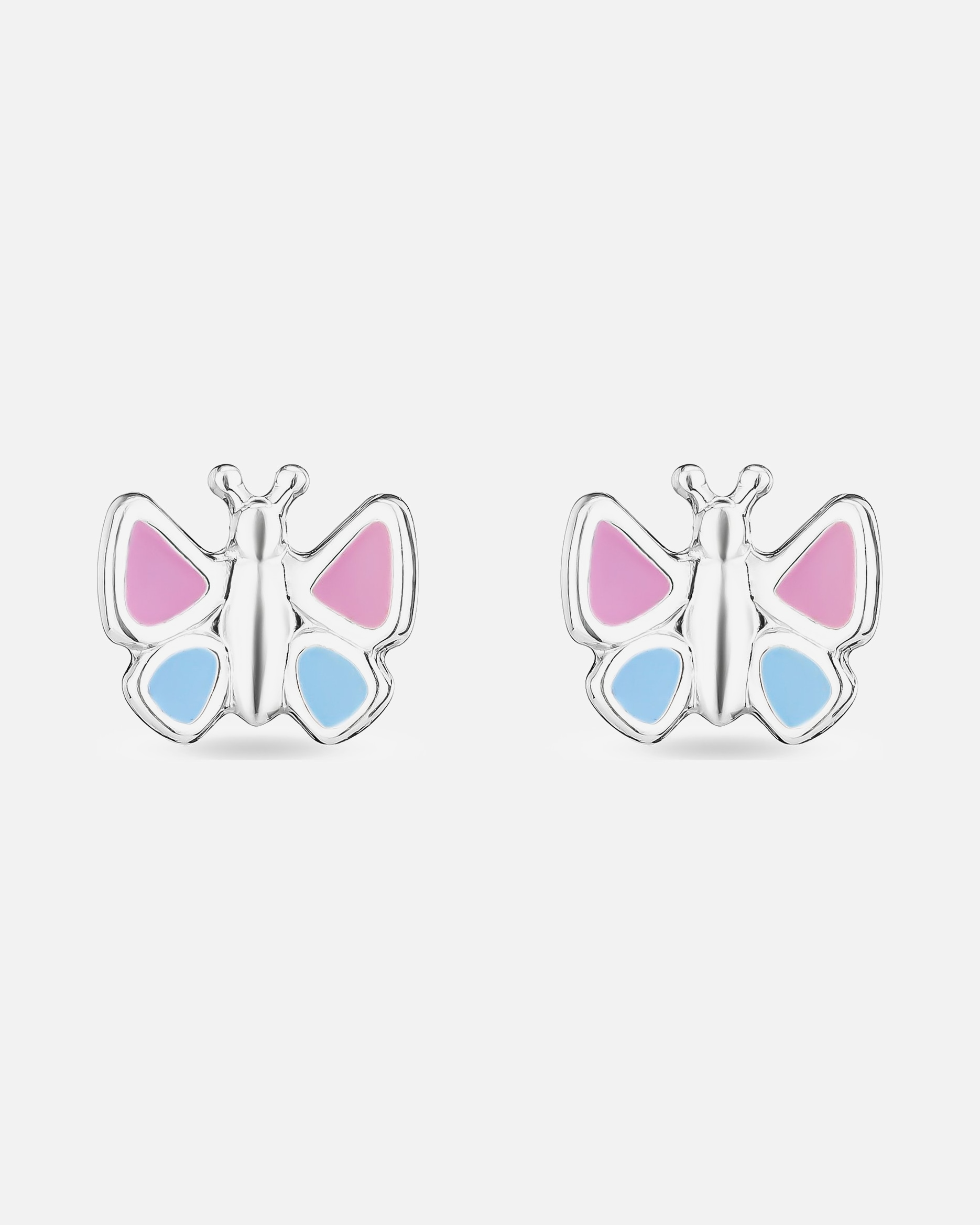 LITTLE FRIENDS Boucles d'oreilles