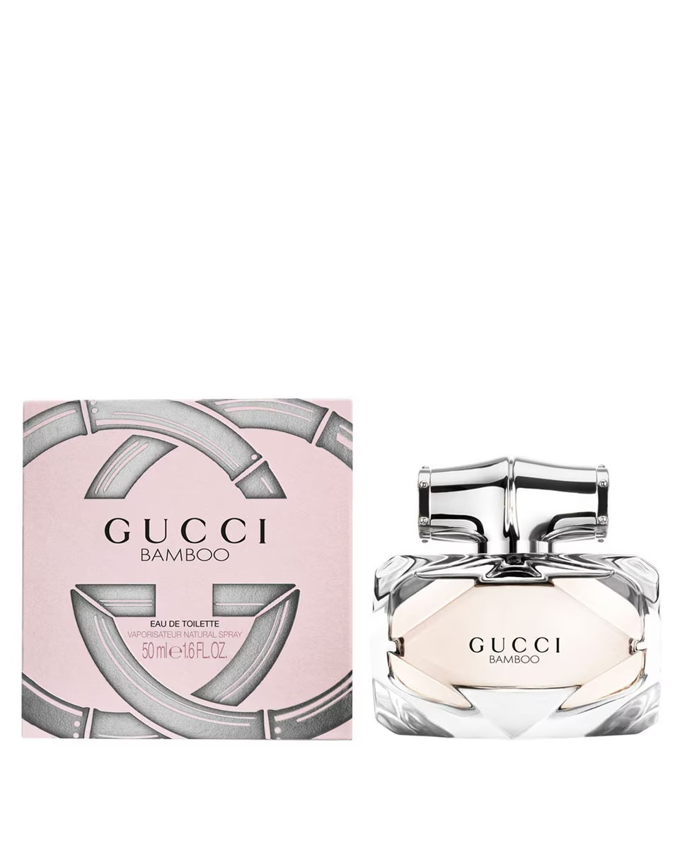 APĂ DE TOALETĂ GUCCI BAMBOO