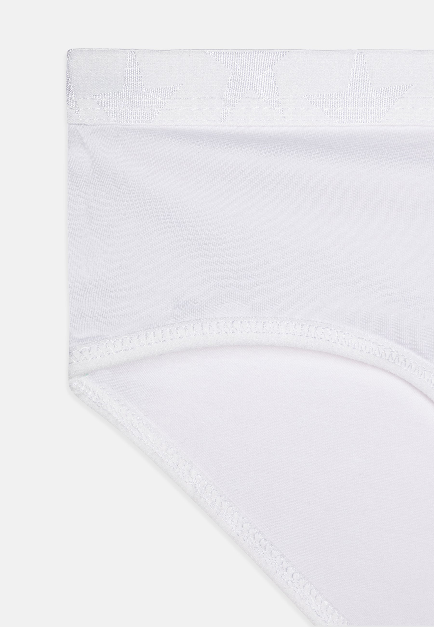 Molo JANA 2 PACK - Alsónemű - fehér