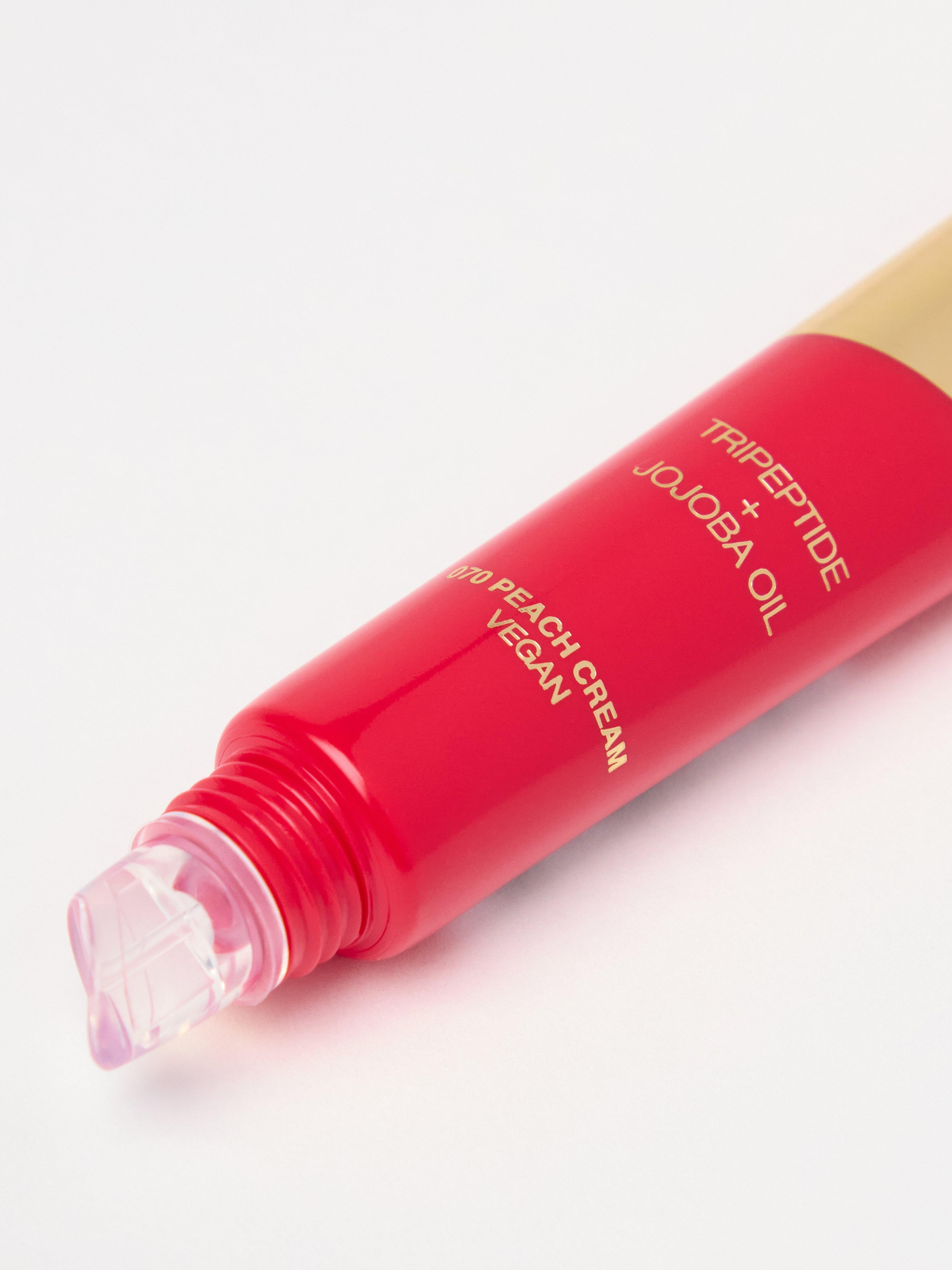 Max Factor Miracle Pure Lip Enhancer 070 PEACH CREAM