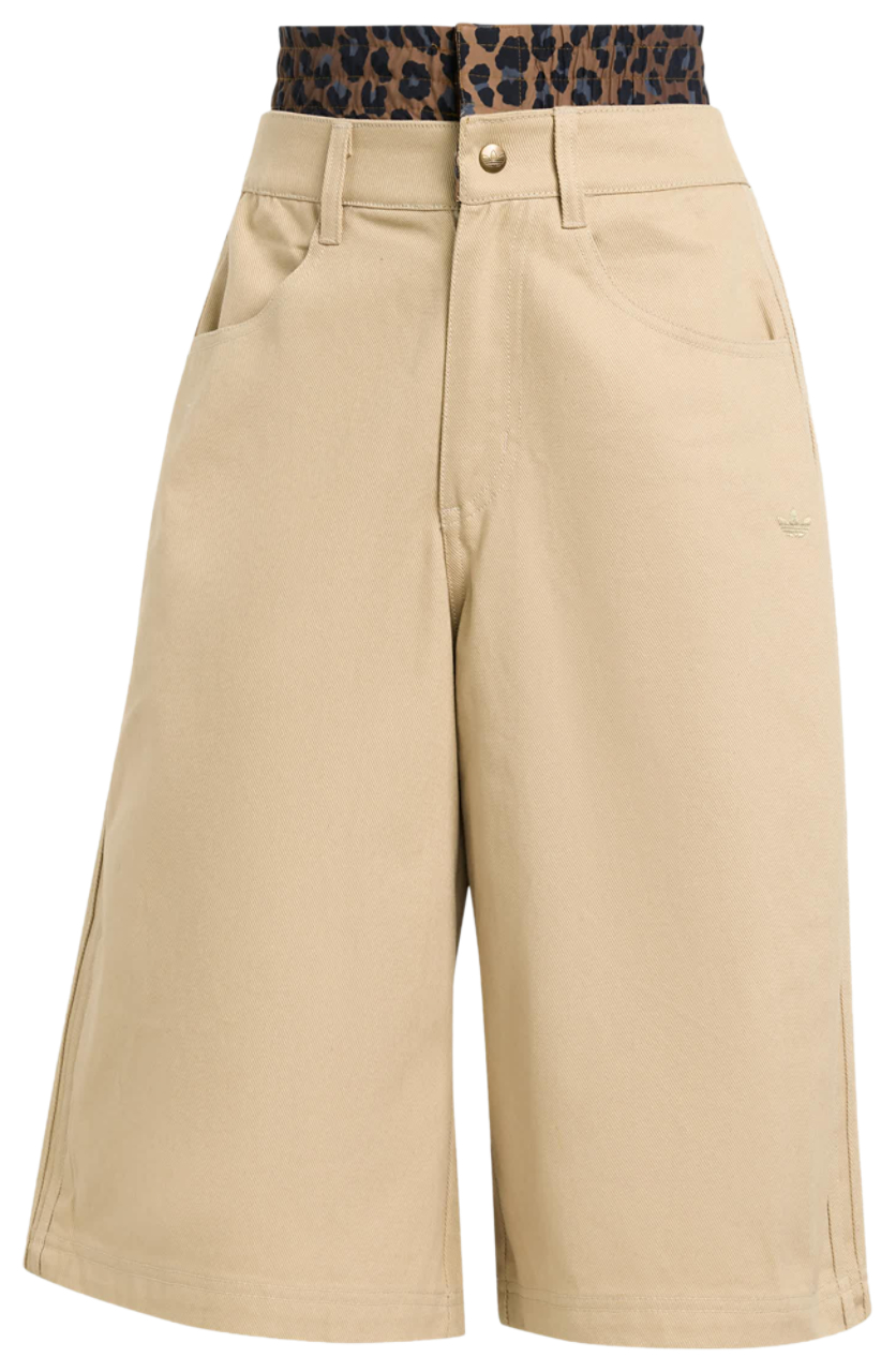 adidas Firebird Utility Jorts