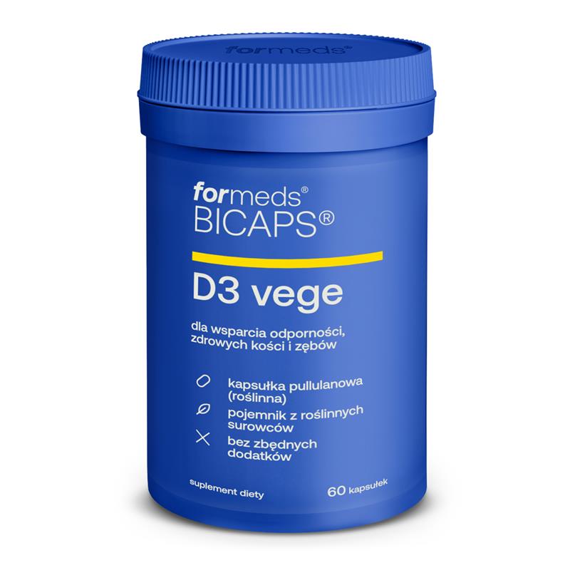 ForMeds Bicaps