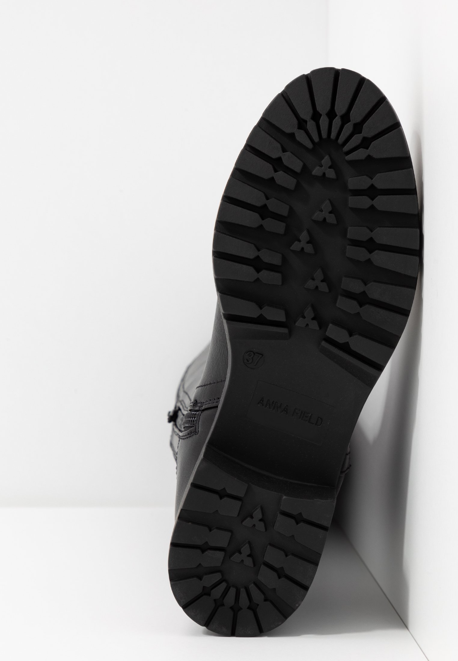 Bottes Anna Field - noires