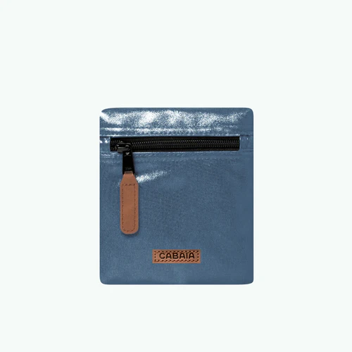 Cabaia Tasca laterale Larissa in blu navy