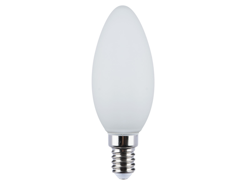 Żarówka LED E14, 4,5W