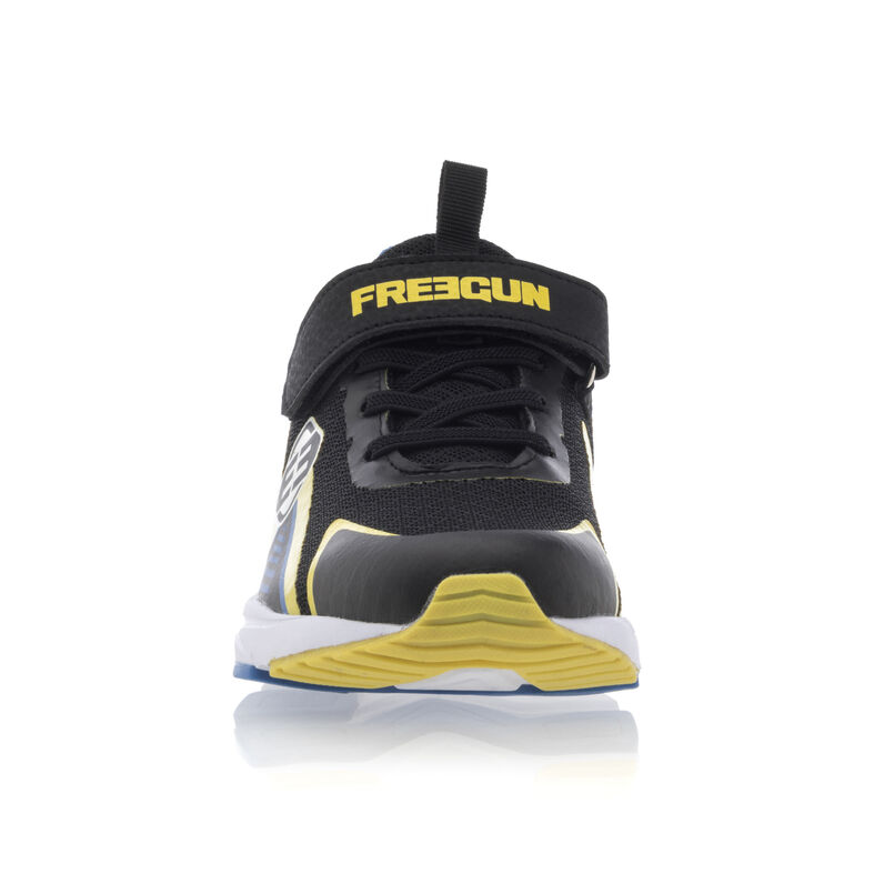 Baskets / sneakers Garcon Noir