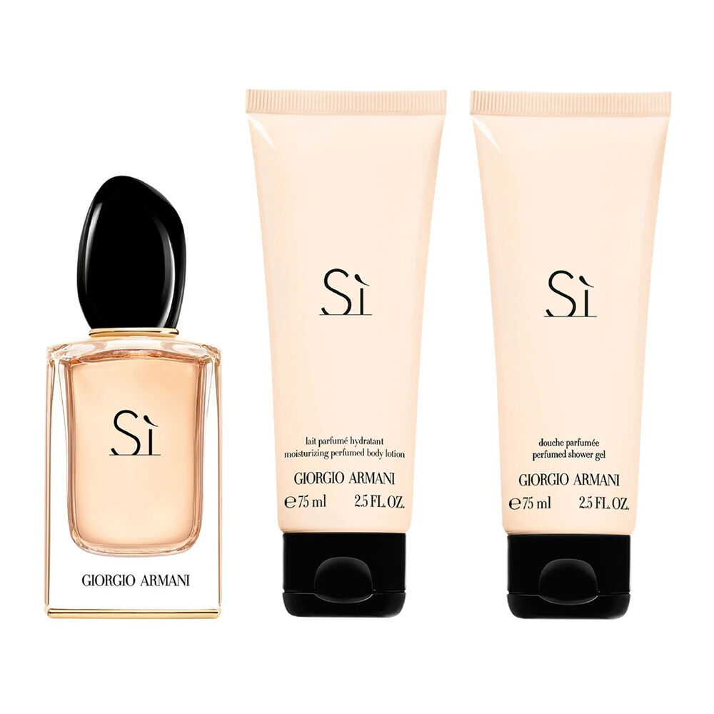 Giorgio Armani Si Giorgio Armani
