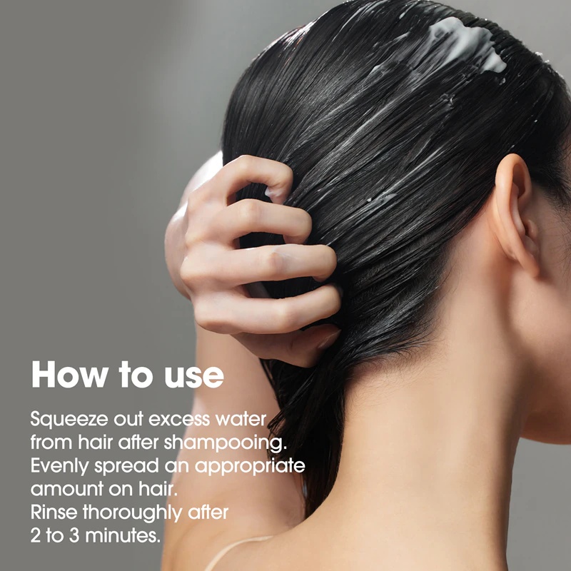 Some By Mi Cica Peptide Derma Scalp Treatment mitrinošs un nomierinošs kondicionieris pret matu izkrišanu