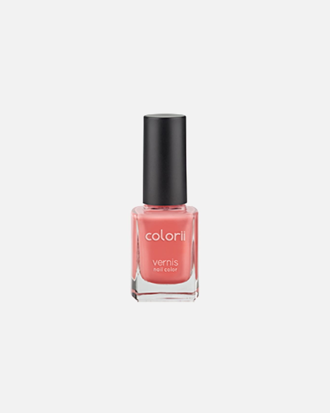 Colorii Vernis Nail Color