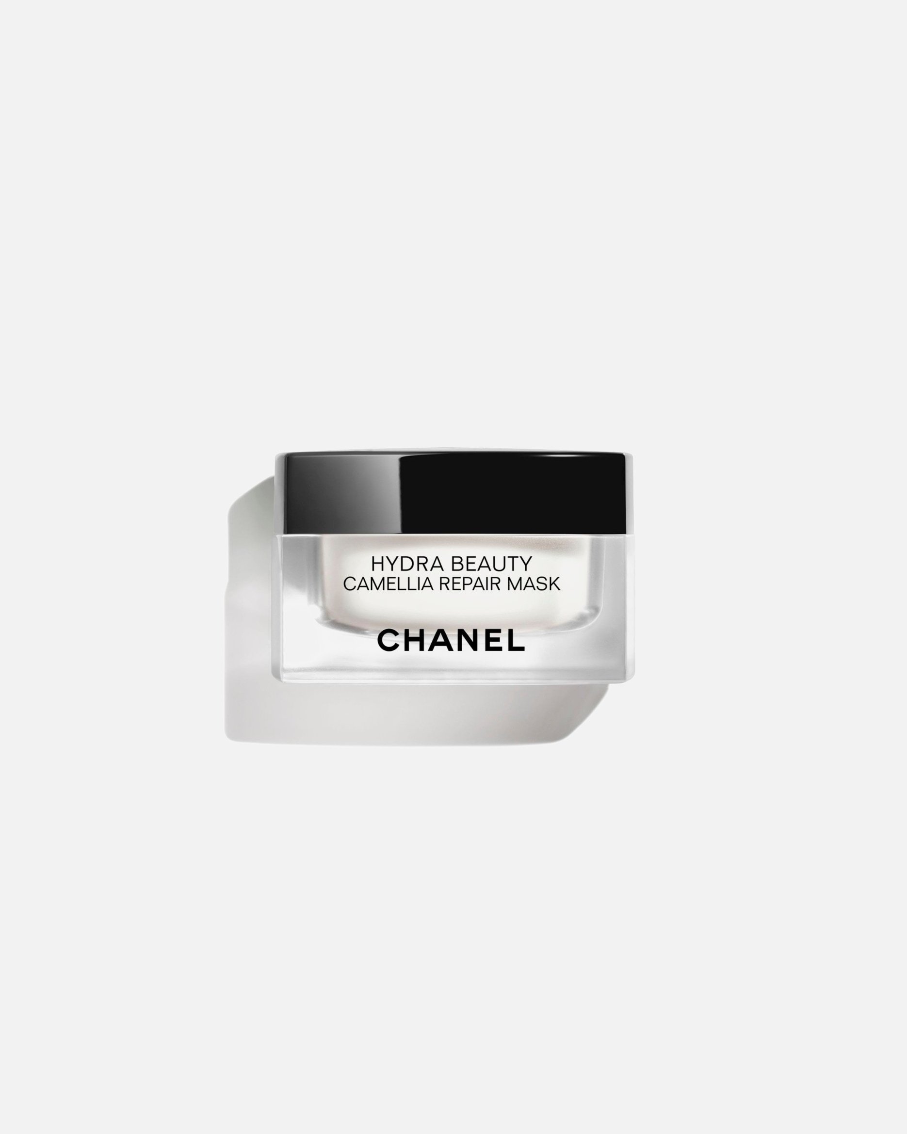 CHANEL drėkinamoji kaukė HYDRA BEAUTY Hydra Beauty Camellia - 50 g