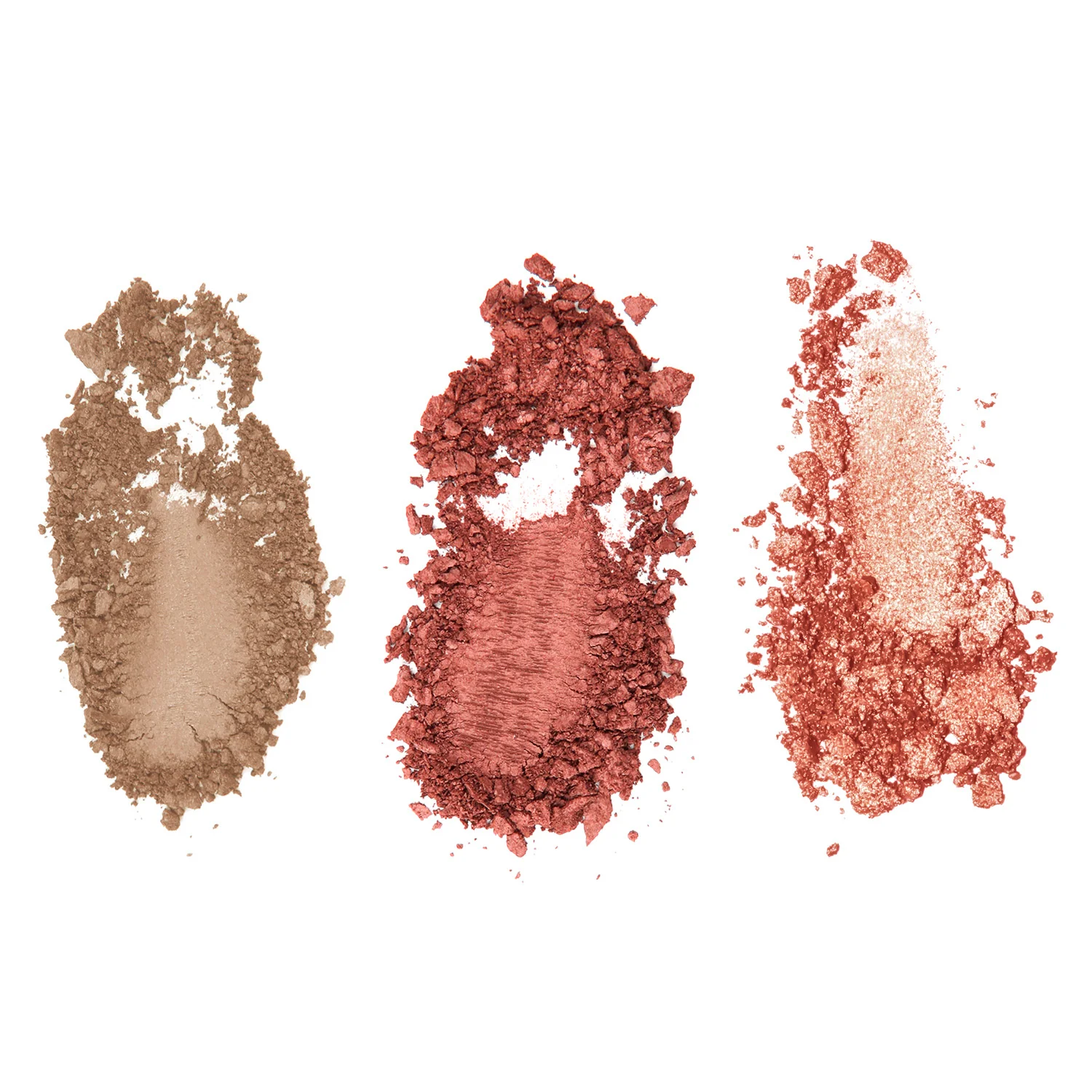 Viso EARTH ESSENCE - PALETTE VISO E OCCHI - Palette viso, Palette occhi
